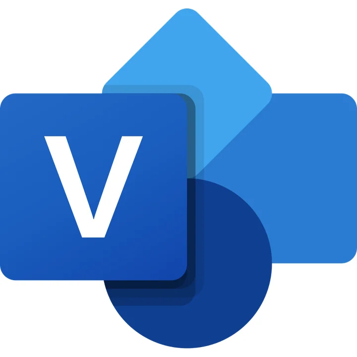 Visio Plan 1