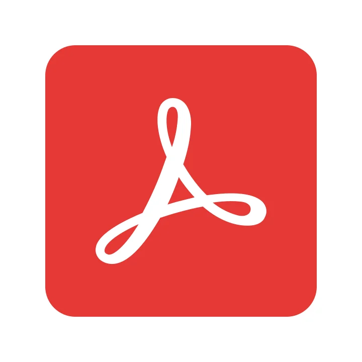 Acrobat Pro product image