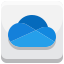 Onedrive Logo